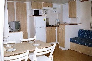 Camping Platja Cambrils Hotel Bagian luar foto